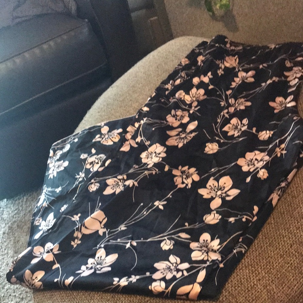 Soma pajama pants